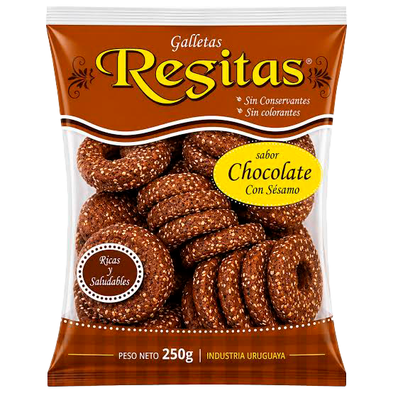 Aro Grande Chocolate