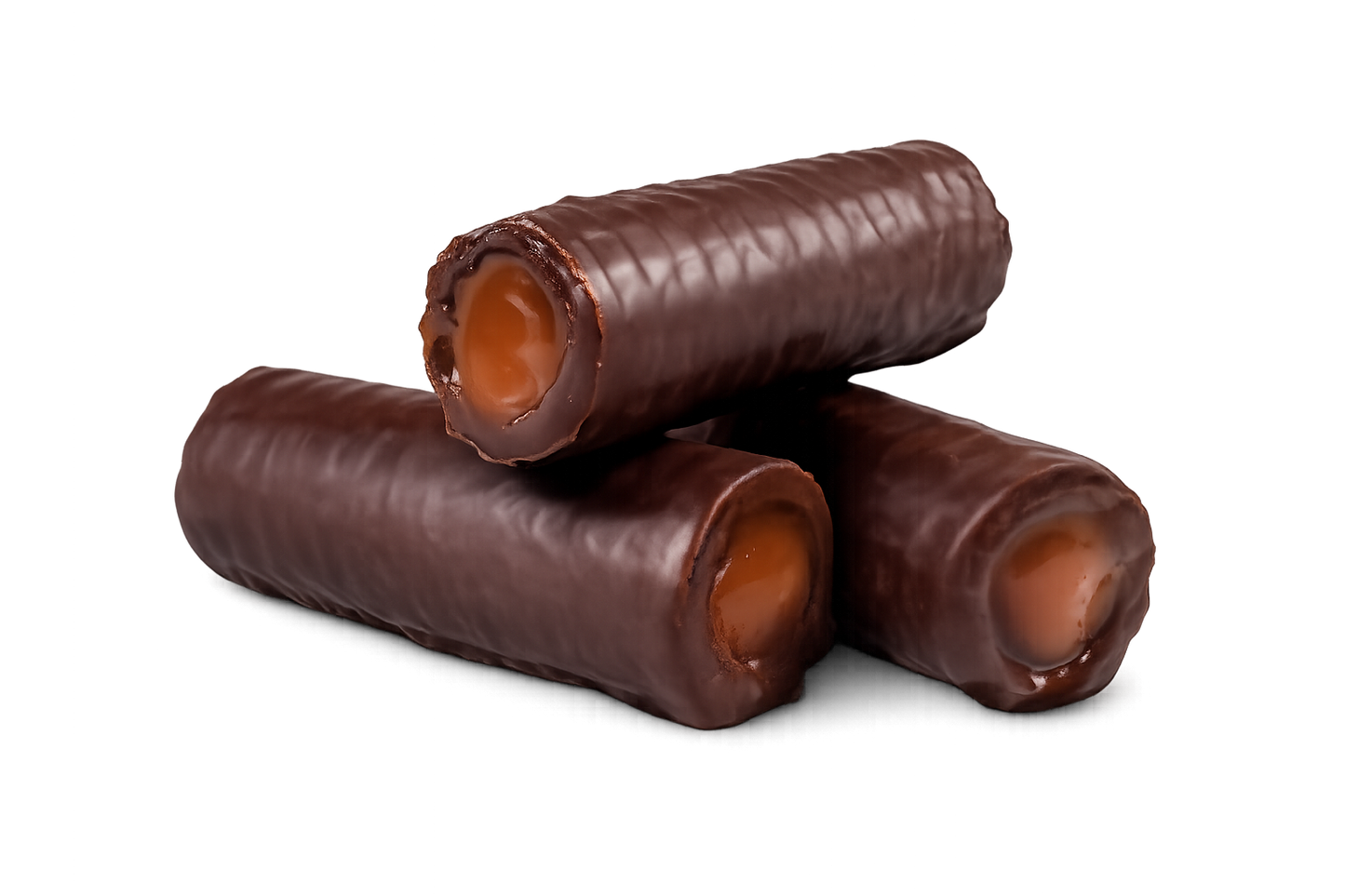 Barquillo Chocolate Con Ddl