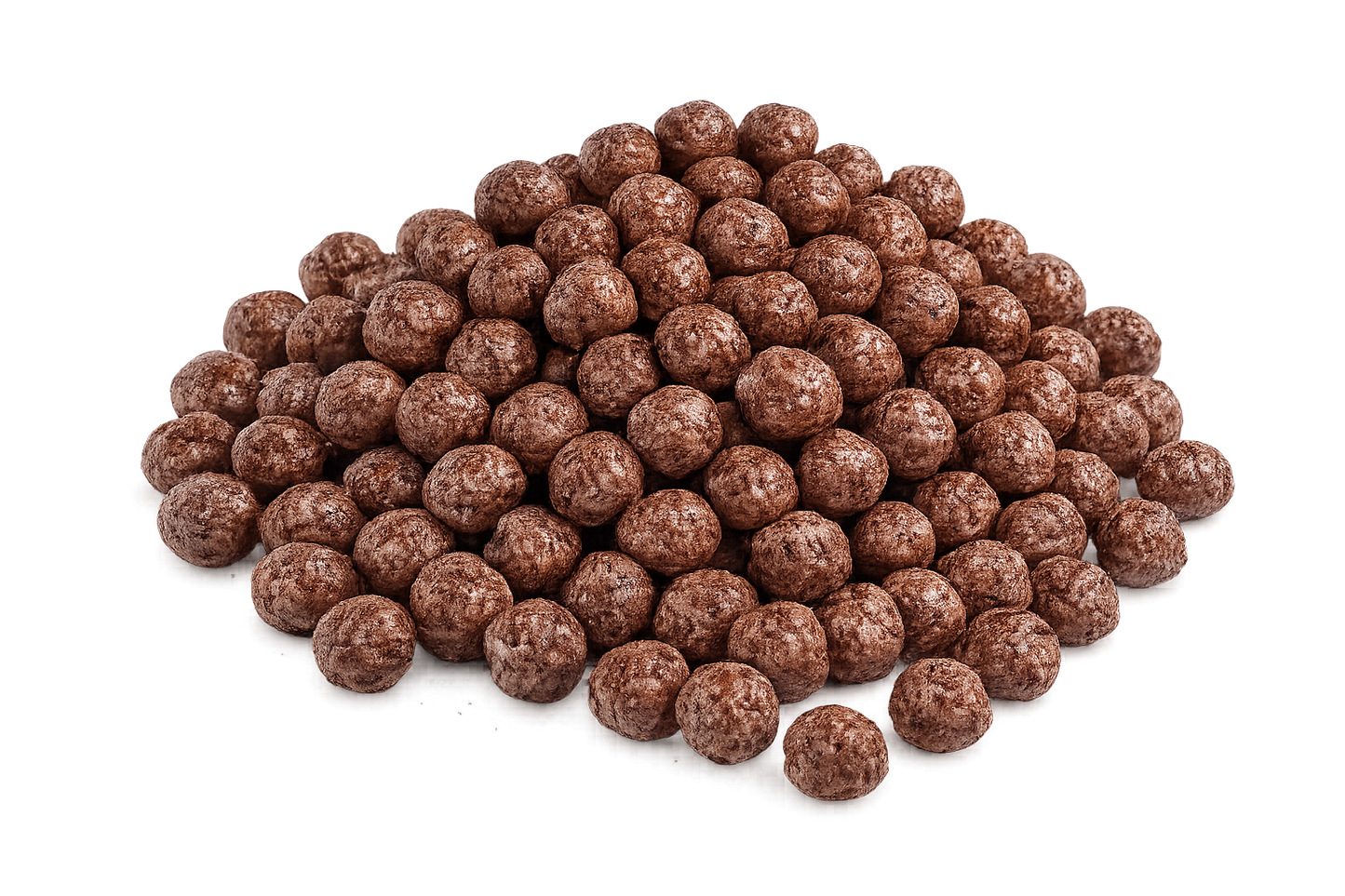 Bolitas De Chocolate
