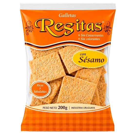 Finitas Sesamo