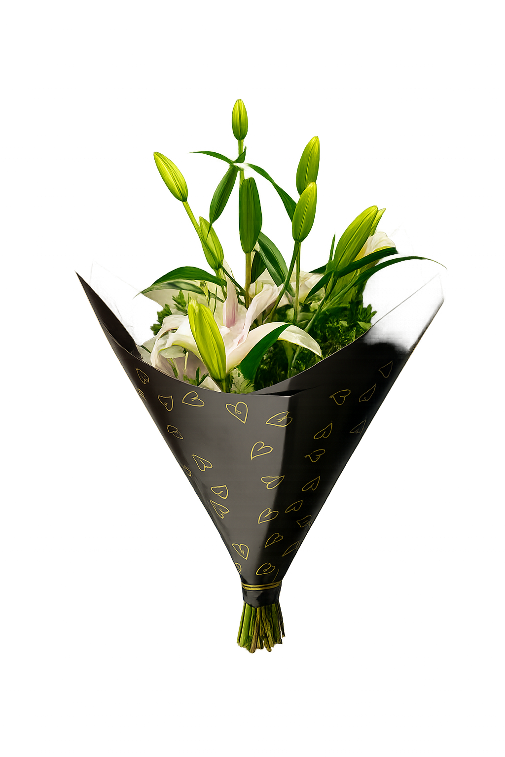 Ramo de Flores
