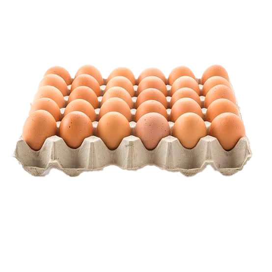 Huevos Naturalito 20