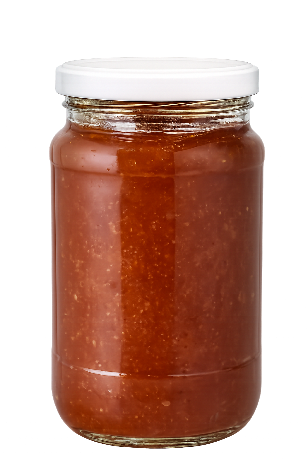MERMELADA DURAZNO 500gr