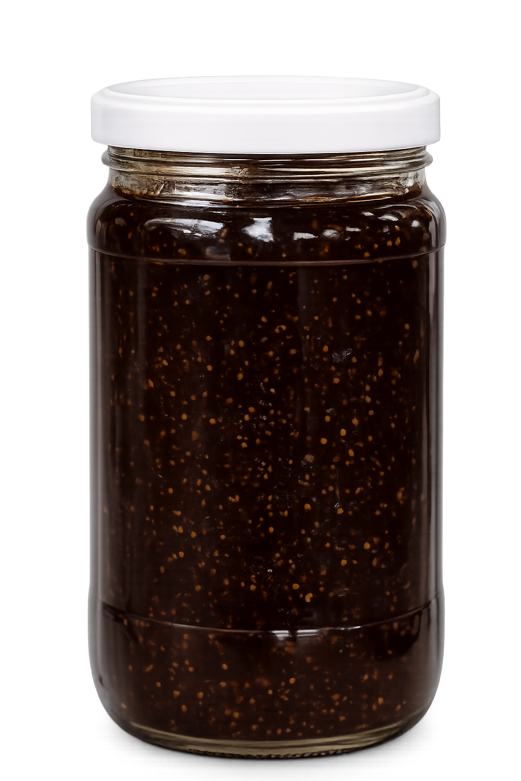 Mermelada Higo/Nueces 500Gr