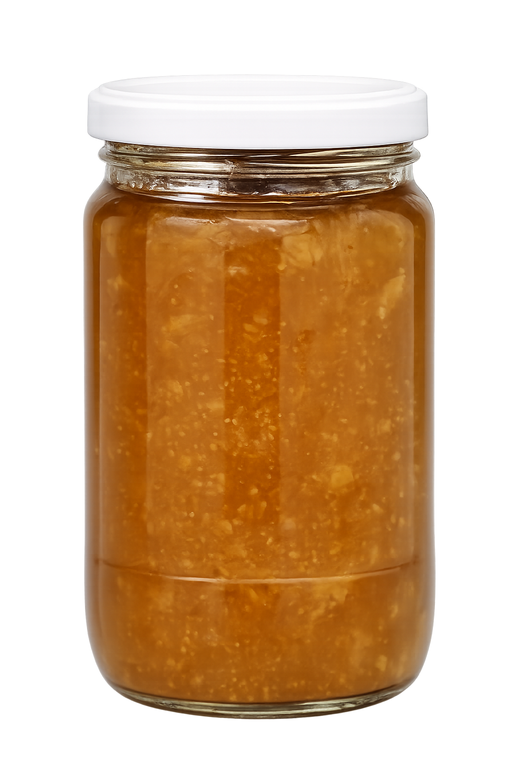 Mermelada Naranja 500Gr