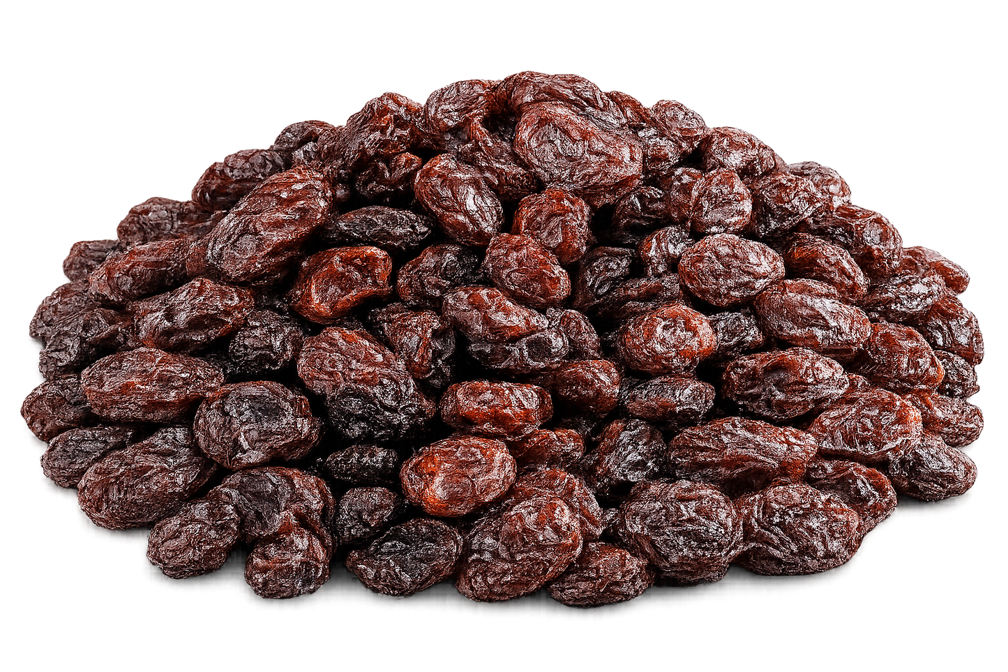 Pasas De Uva 150G