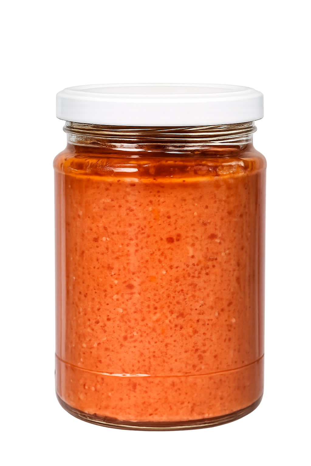Paté De Morrón 500Gr