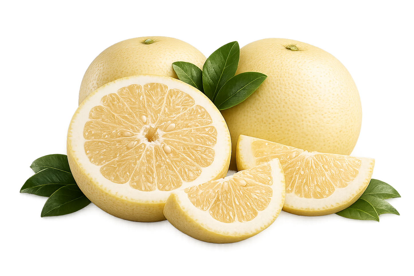 Pomelo Blanco