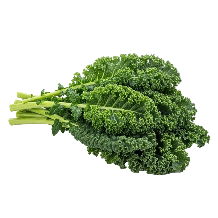 kale