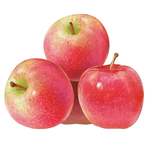 manzana pink