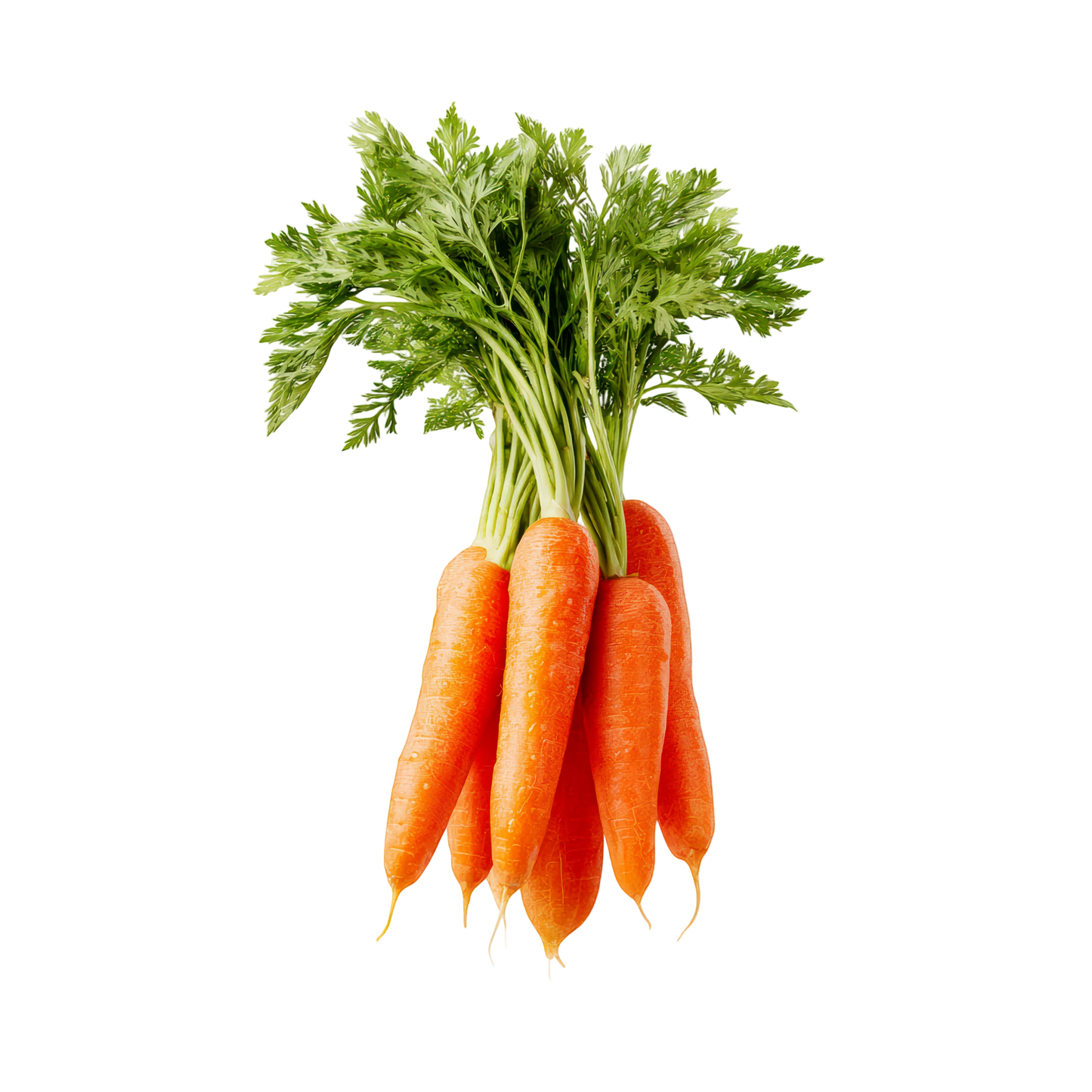 zanahorias