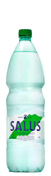 Agua Salus Sin Gas 1,5Lt