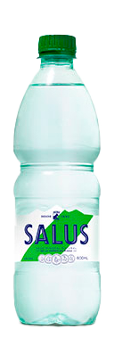 Agua Salus Sin Gas 600Ml