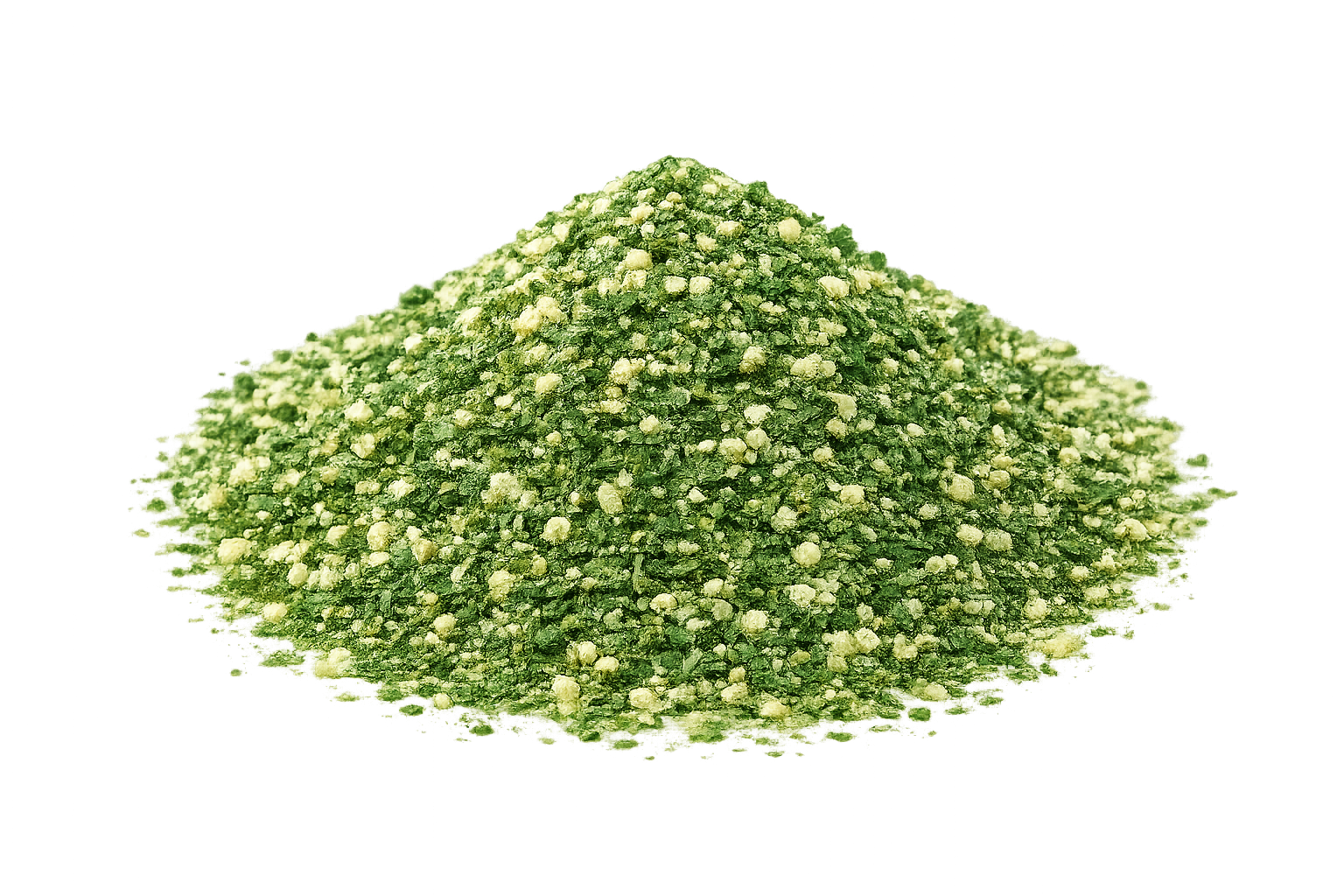 Ajo Y Perejil 100Gr