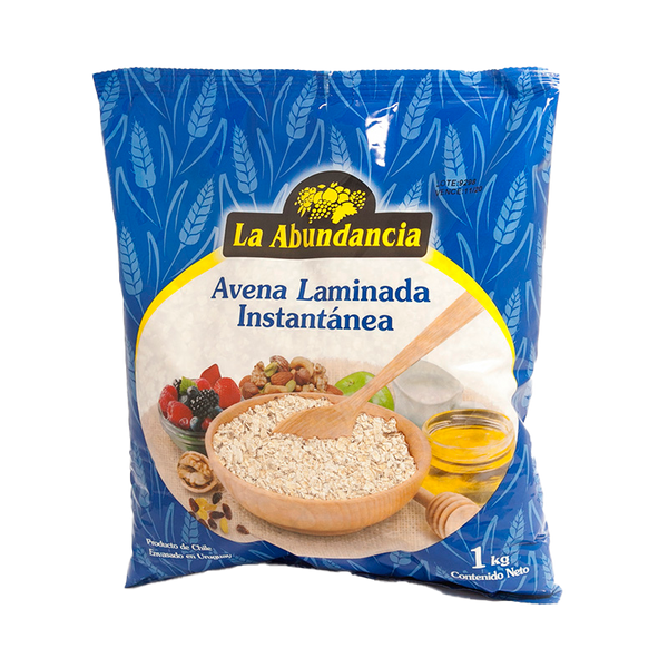 Avena Laminada 1Kg