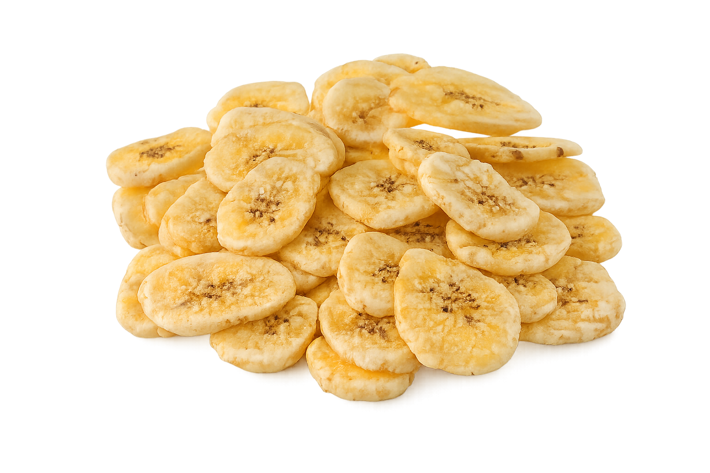 Banana Chip Dulce