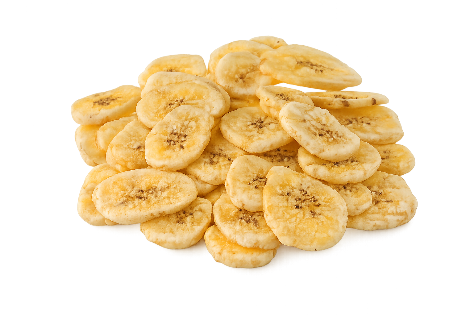 Banana Chip Dulce