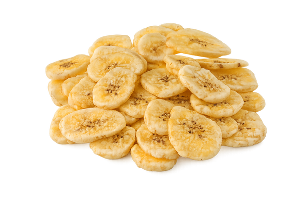 Banana Chip Dulce