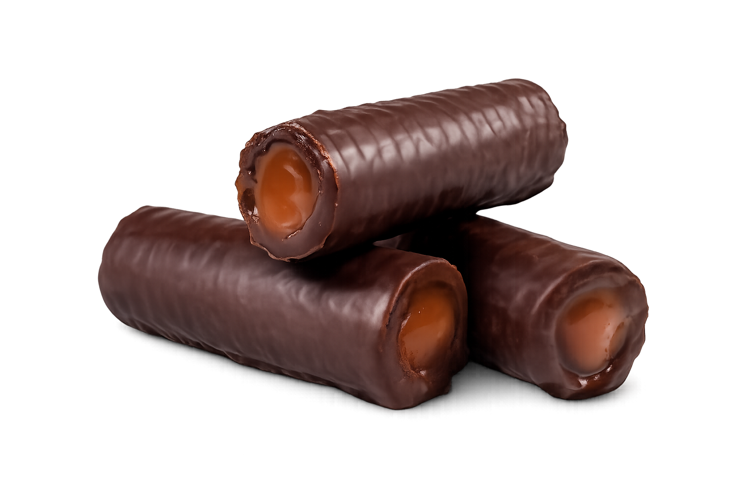 Barquillo Chocolate Con Ddl