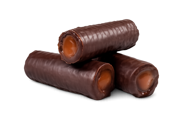 Barquillo Chocolate Con Ddl