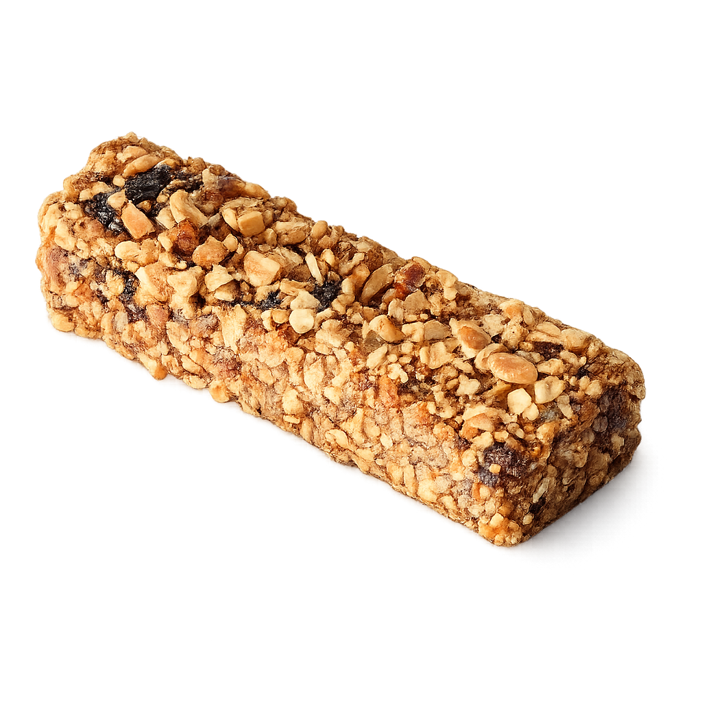 Barrita De Cereal