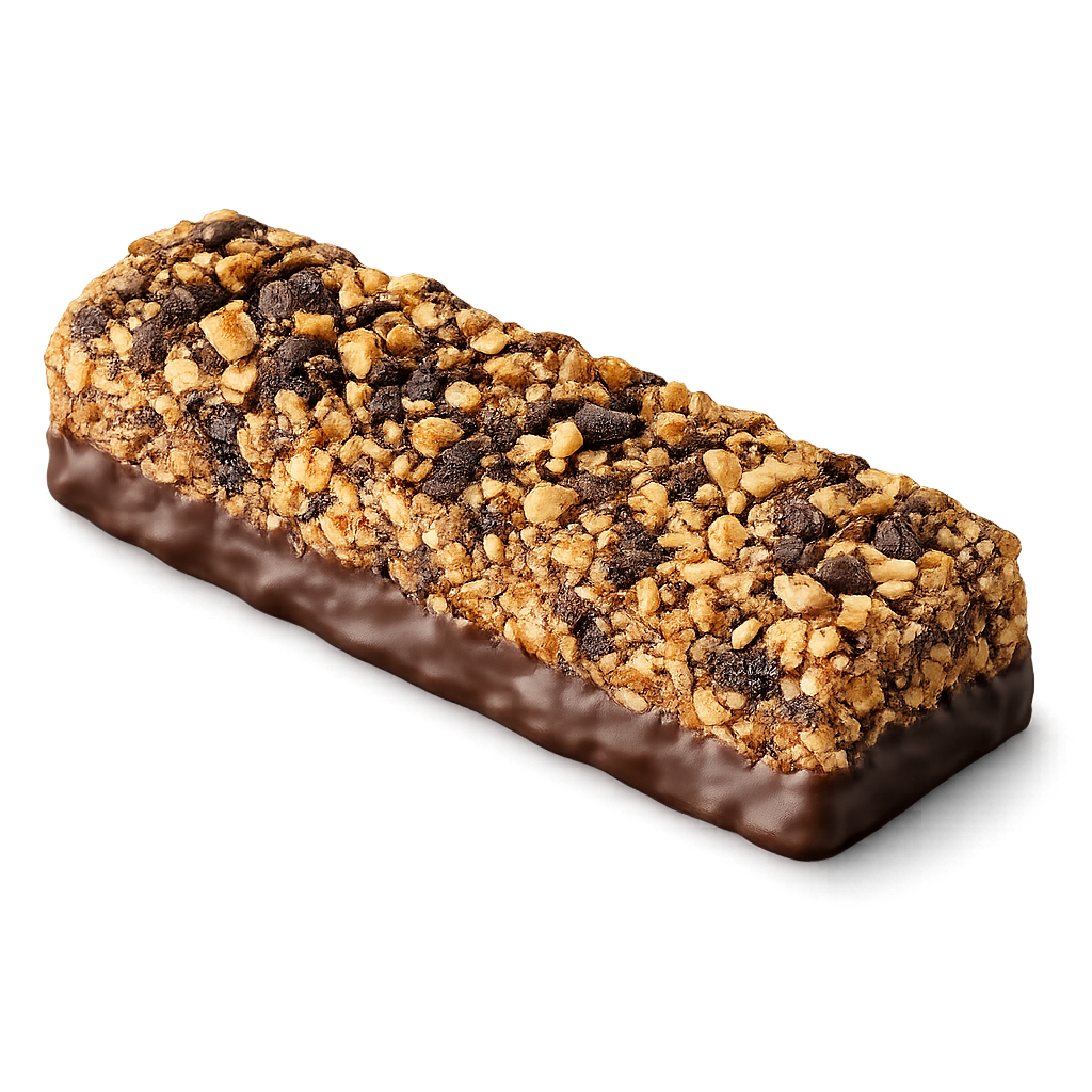 Barrita De Cereal C/Chocolate