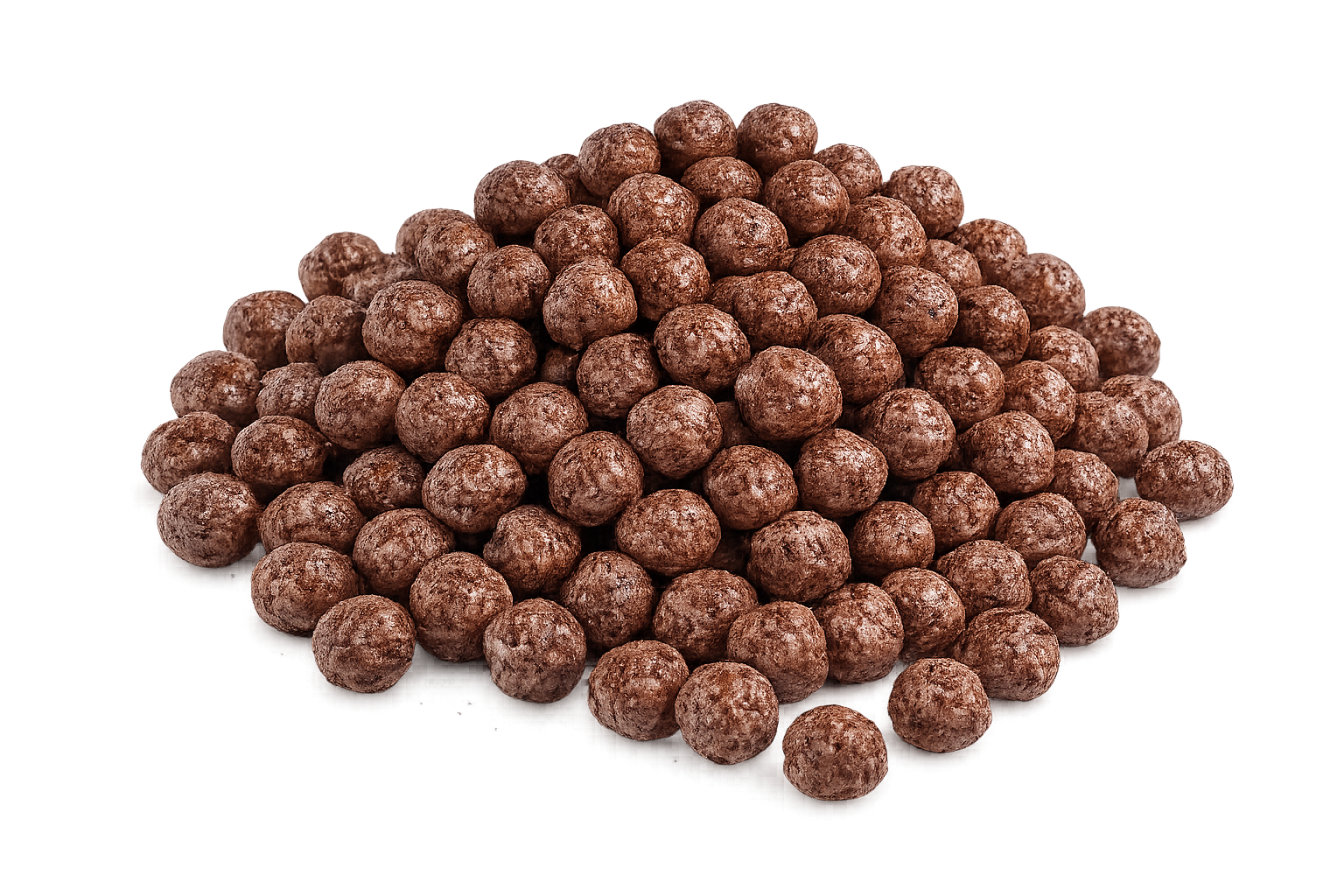 Bolitas De Chocolate