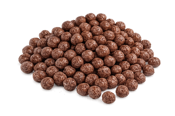 Bolitas De Chocolate