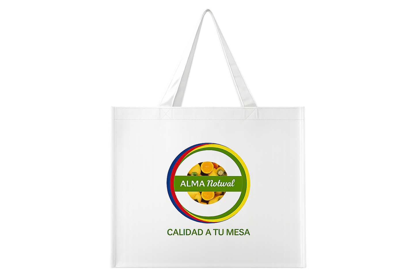 Bolsa Alma Natural