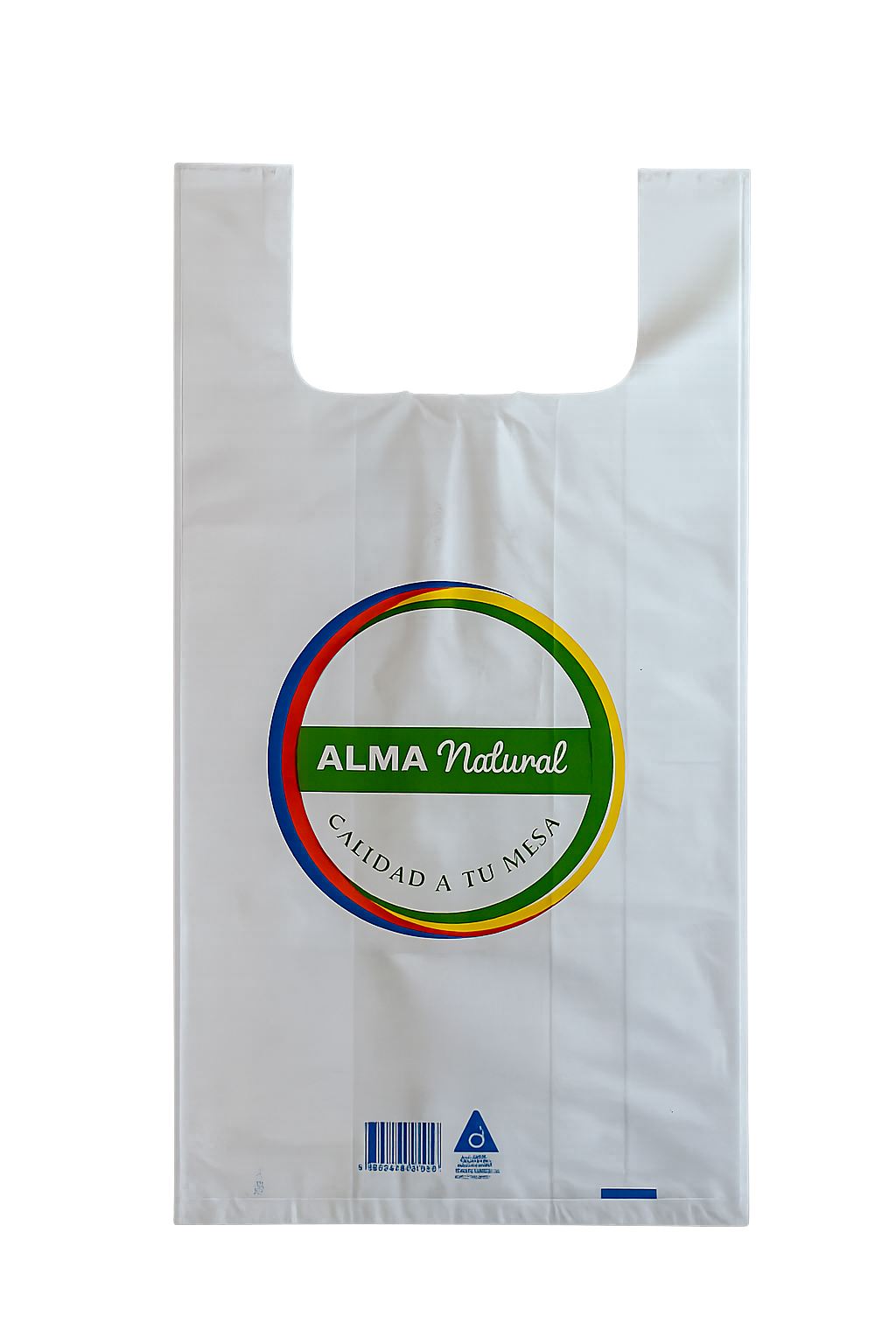 Bolsa Nylon