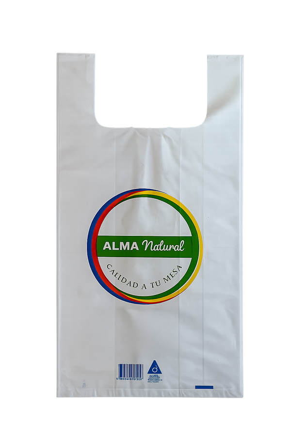 Bolsa Nylon