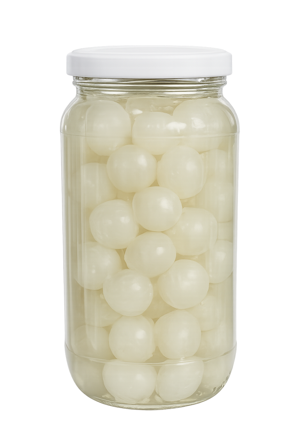 Cebollitas 500Gr
