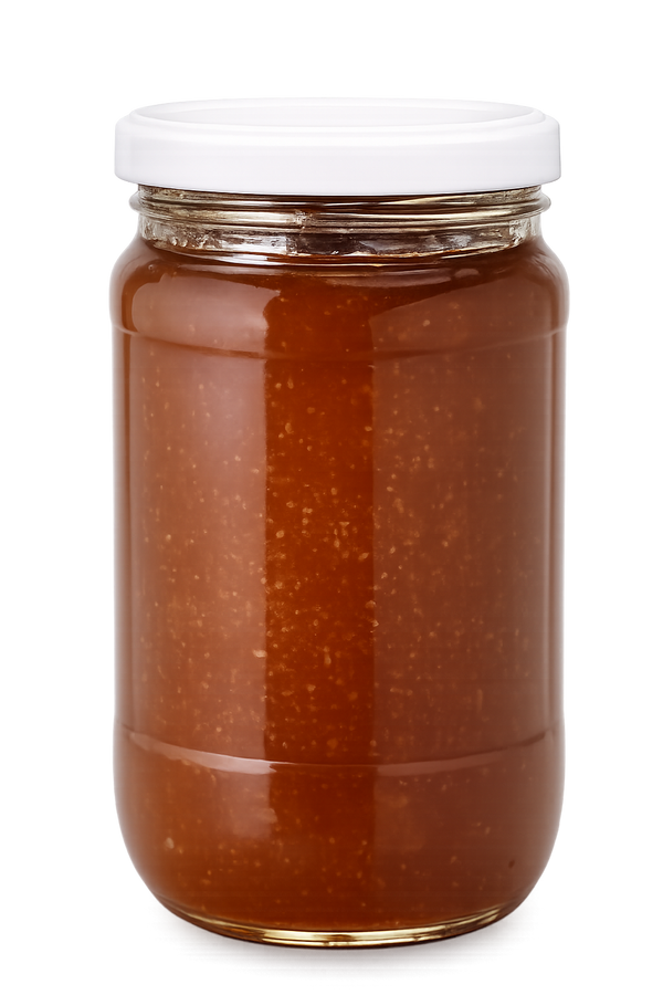 Mermelada Zapallo 500Gr