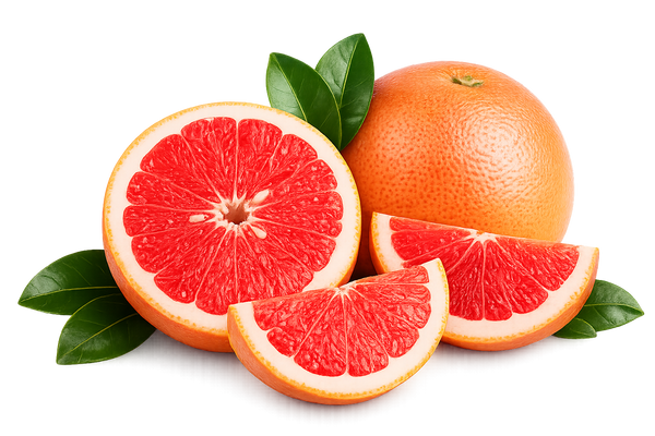 Pomelo Rojo