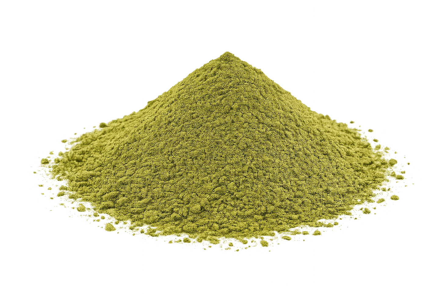 Condimento Verde 100Gr