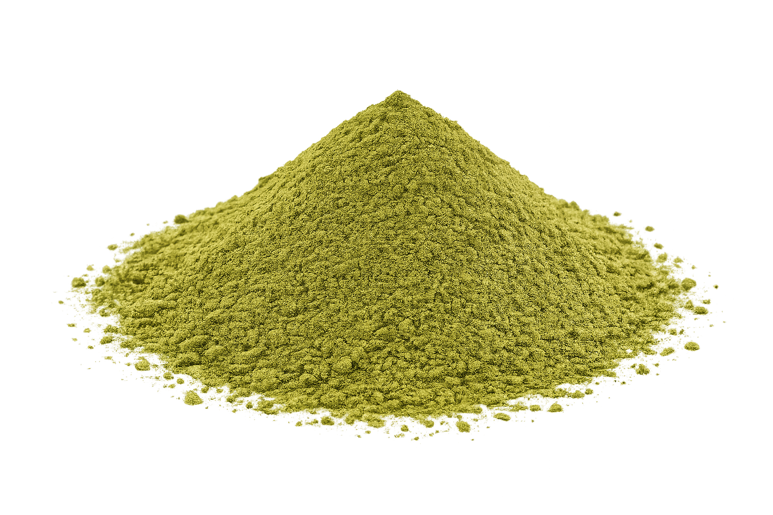 Condimento Verde 100Gr
