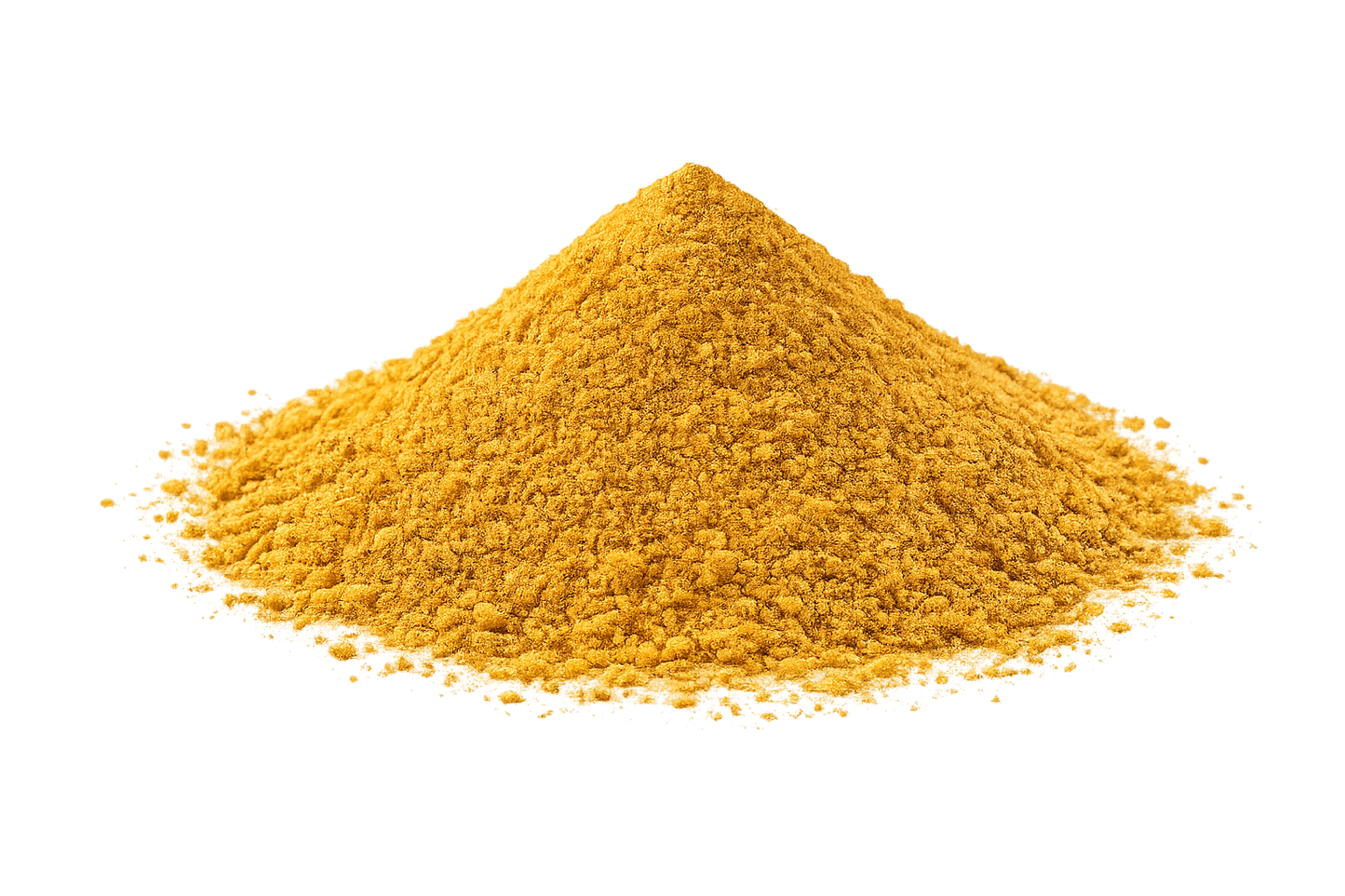 Curry 100Gr