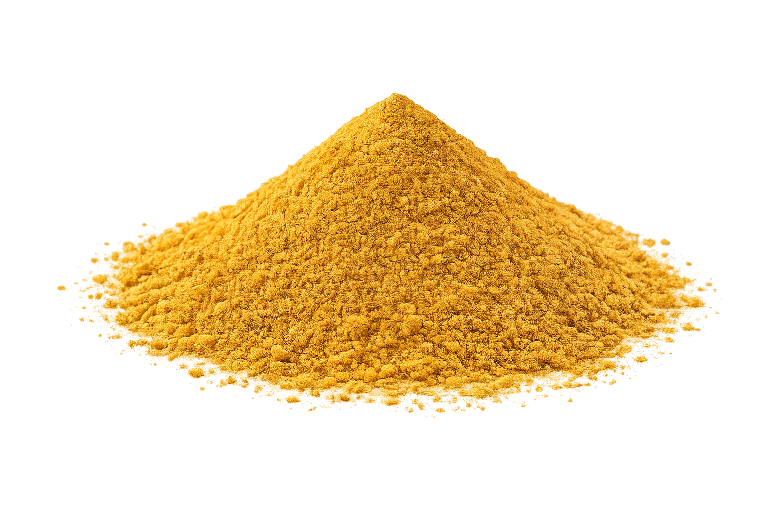 Curry 100Gr