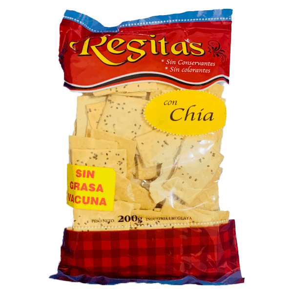 Finitas Chía