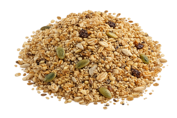 Granola 5 Semillas