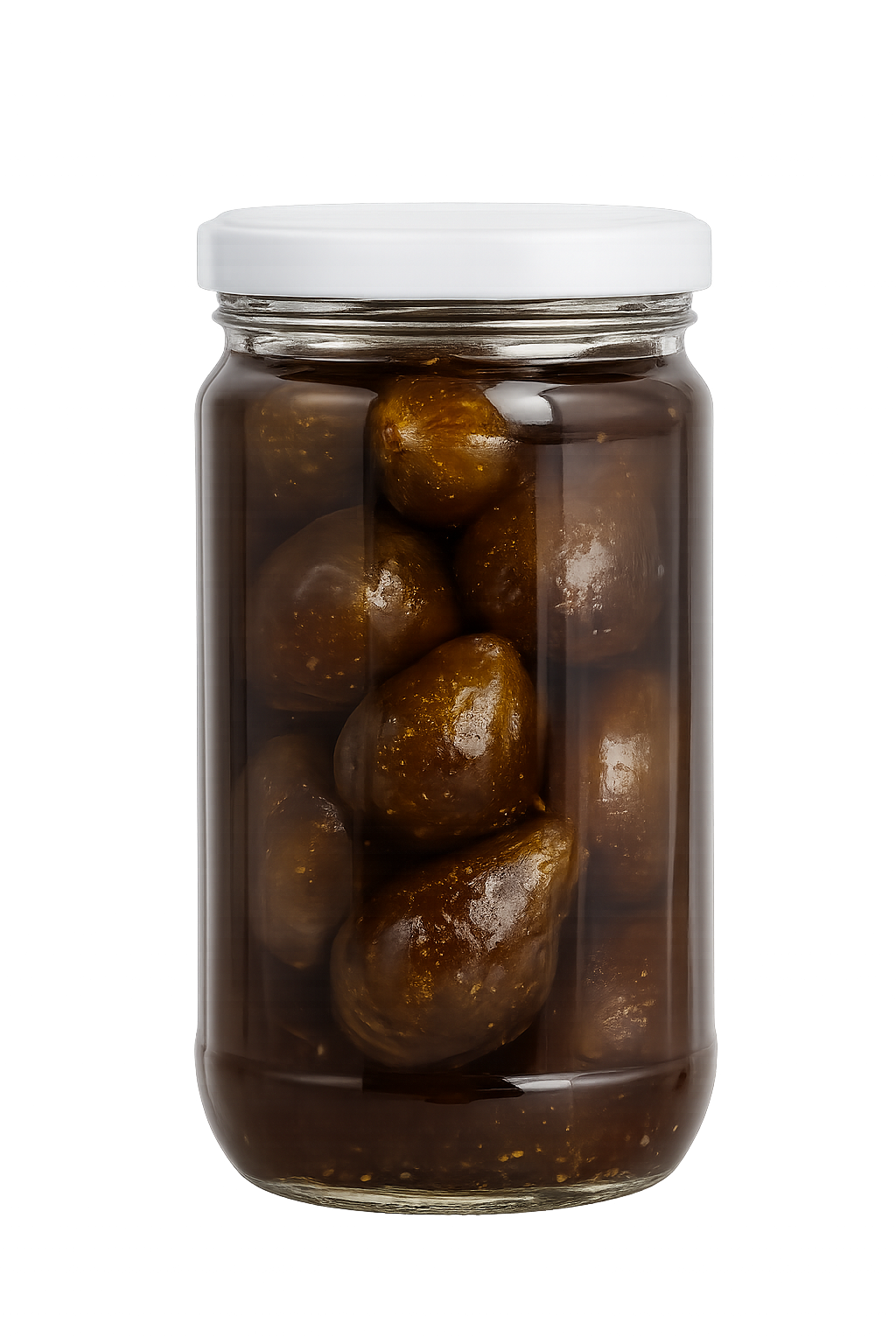 Higo En Almibar 1Kg
