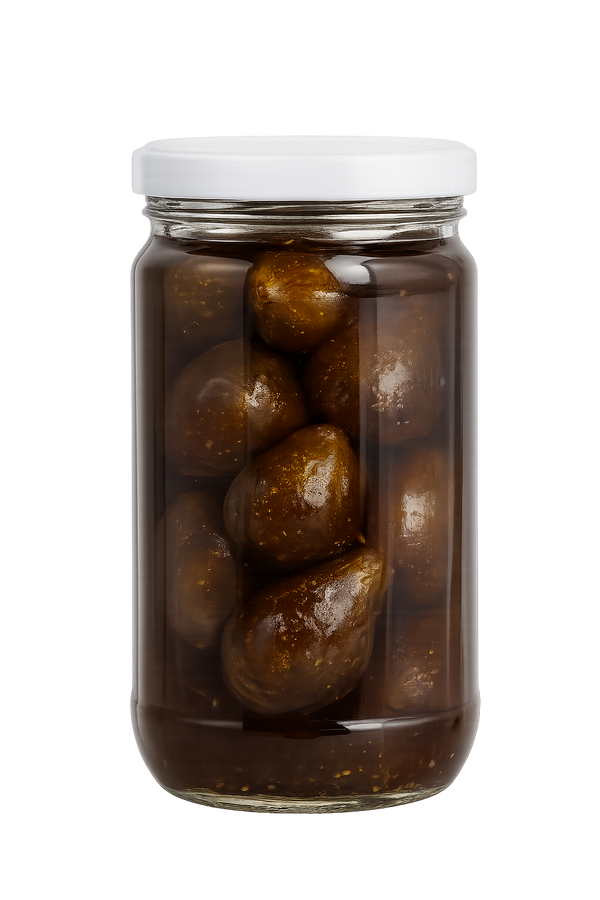 Higo En Almibar 1Kg