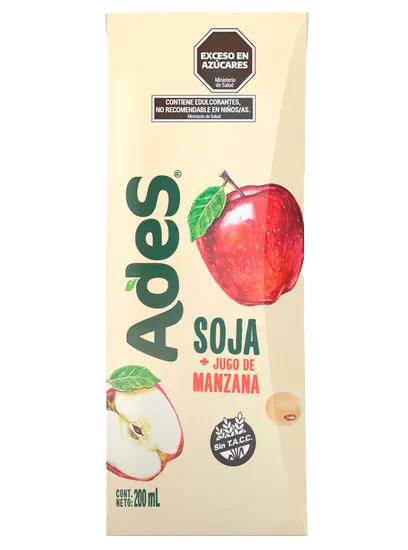 Jugoadesmanzana
