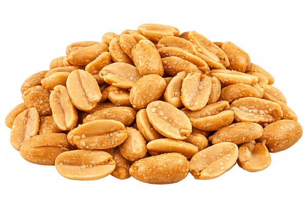 Maní Frito Y Salado