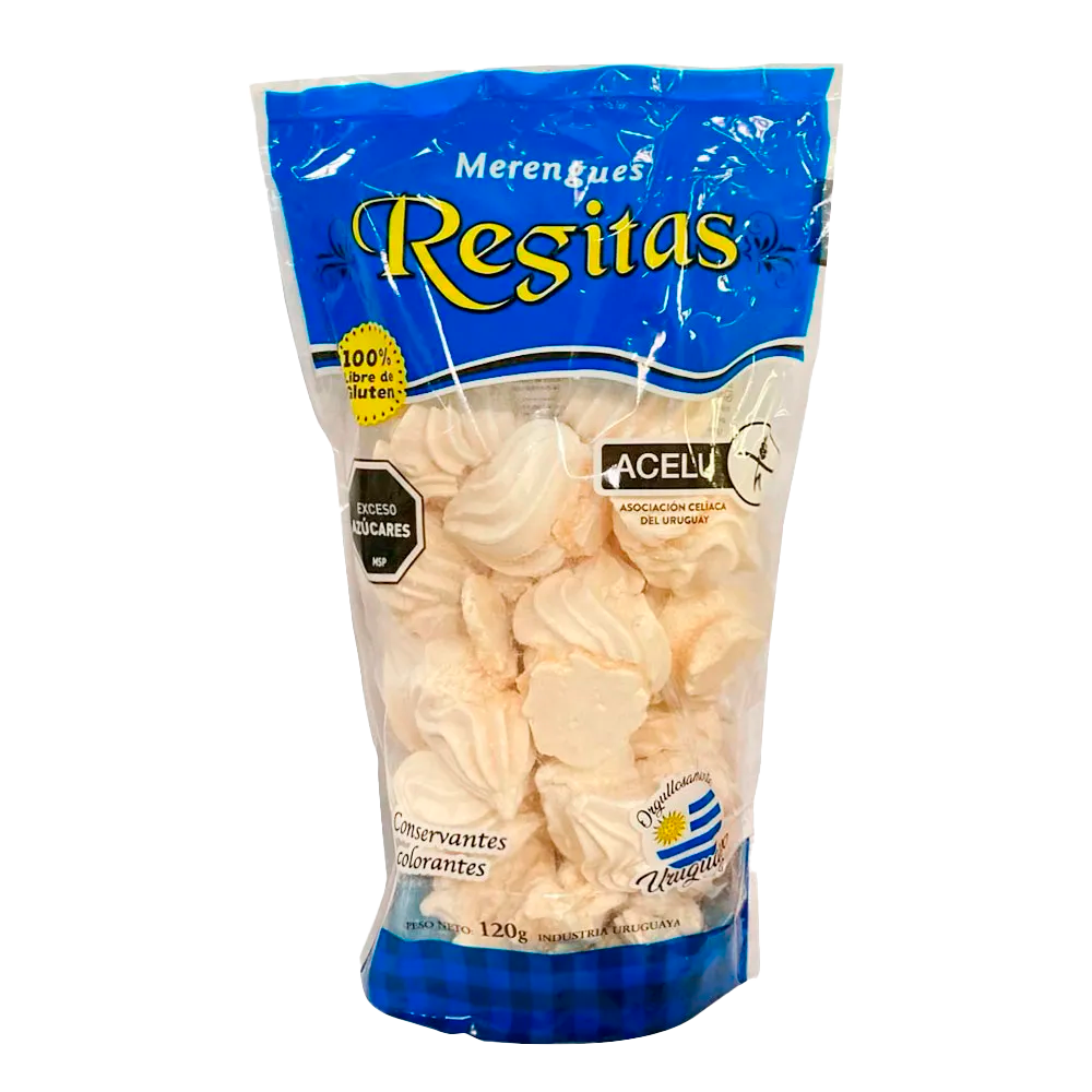 Merengues