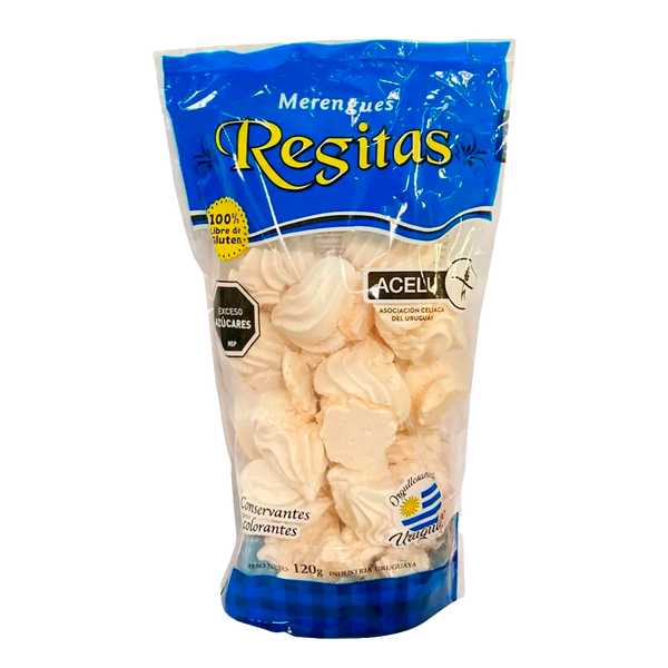 Merengues