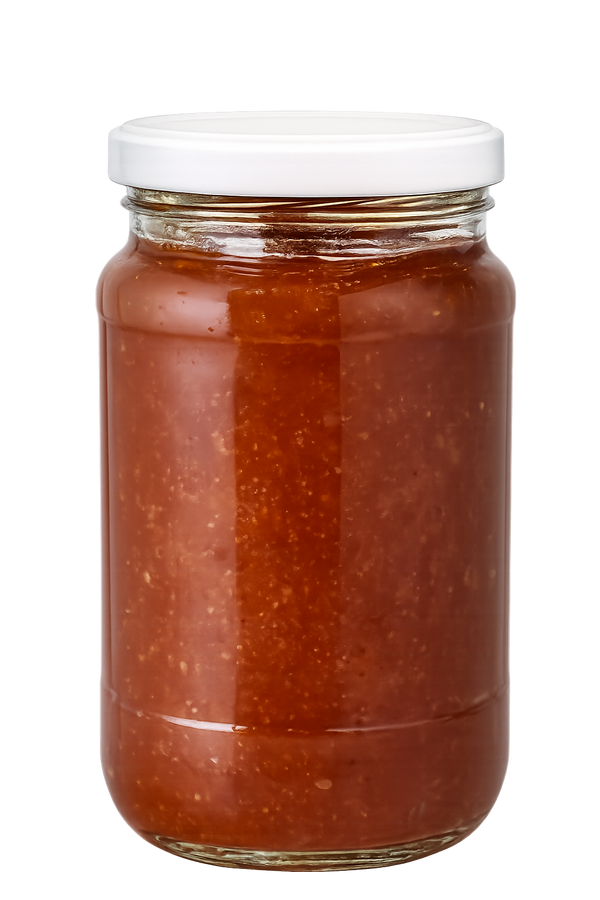 Mermelada Durazno 500Gr