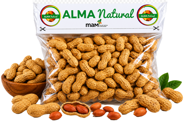 Maní Bolsita