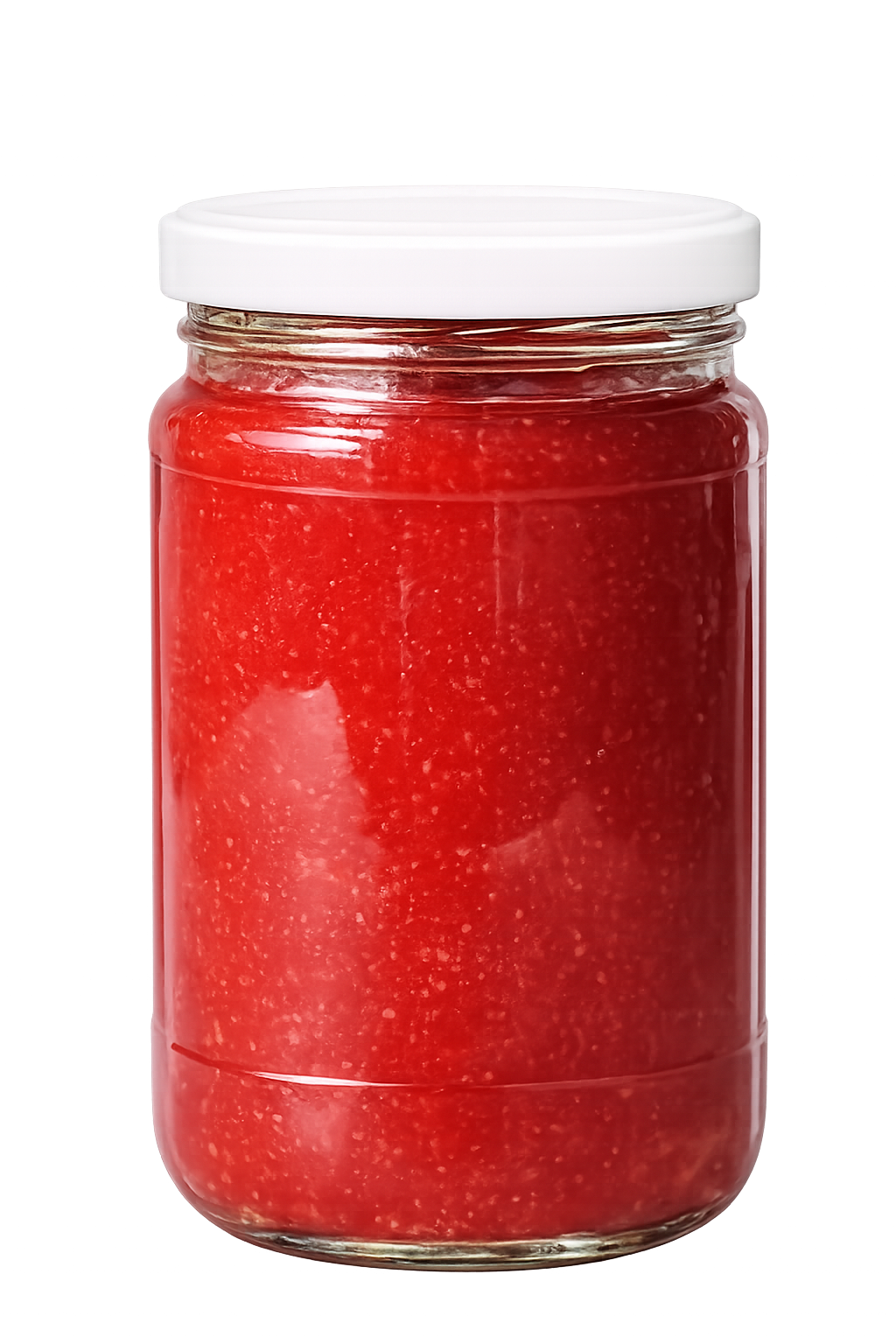 Mermelada Frutilla 500Gr