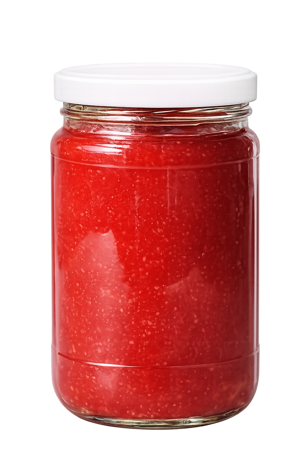 Mermelada Frutilla 500Gr